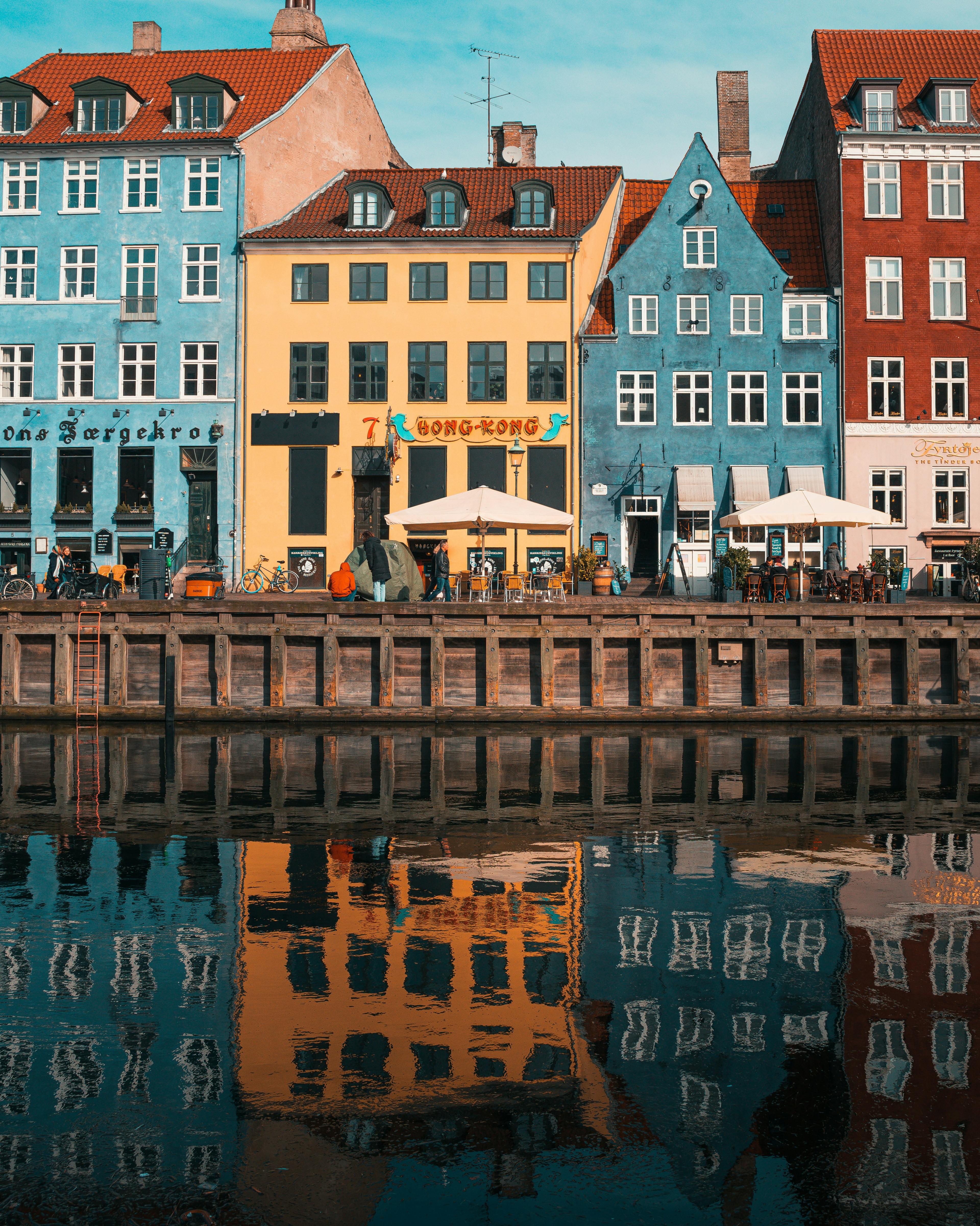 Nyhavn